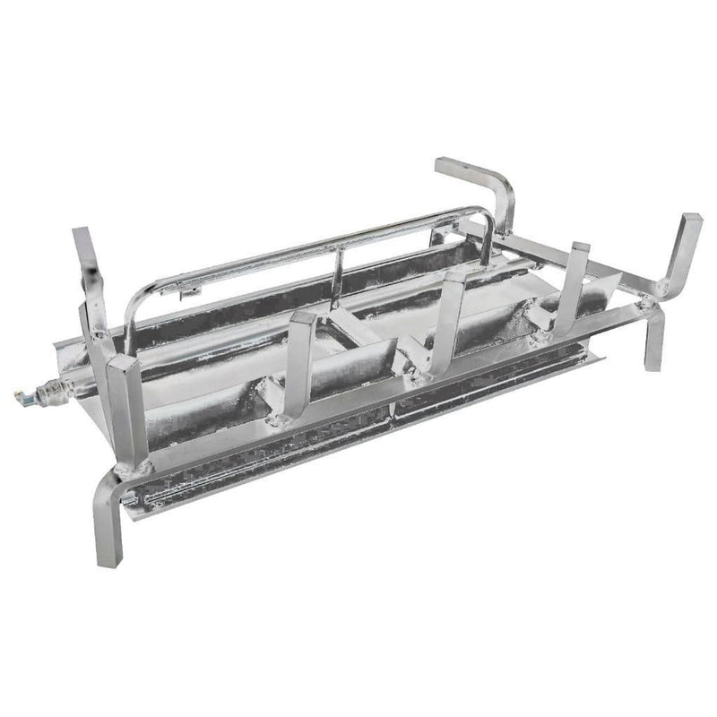 Grand Canyon 30" Jumbo Slim Vented Burner System - Natural Gas