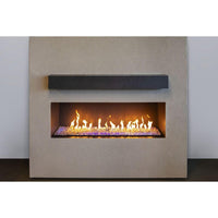 Grand Canyon 48" Bedrock Linear Drop-In Burner & Case