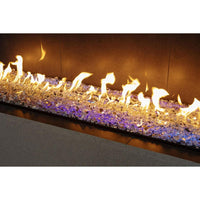 Grand Canyon 48" Bedrock Linear Drop-In Burner & Case