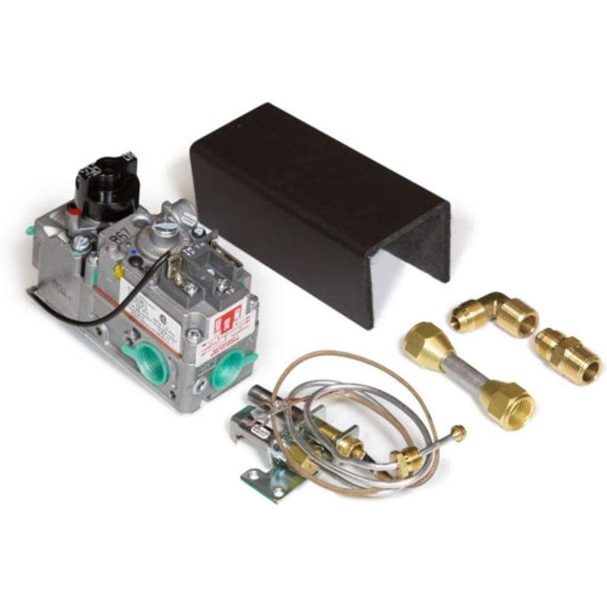 Milivolt Natural Gas - Grand Canyon - MVQMKN