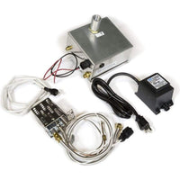Grand Canyon High Capacity Weather Beater Electronic Control System (500K BTU)