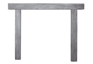 Weathered Grey