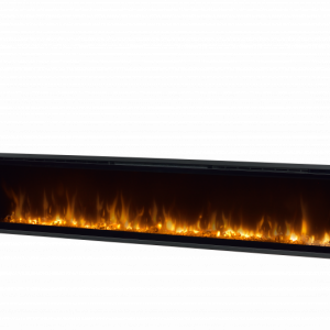 Dimplex 100 Inch IgniteXL Linear Electric Wall Mounted Fireplace