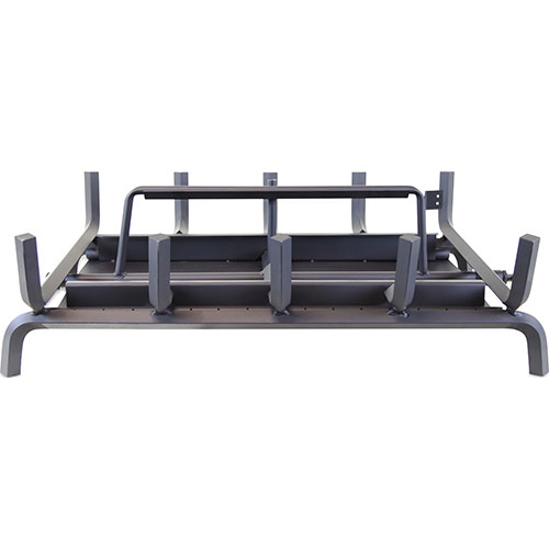 Grand Canyon 36" Jumbo See-Through Vented Burner - Natural Gas