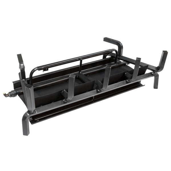 Grand Canyon 72" Premium Jumbo Vented Gas Burner System - Natural Gas