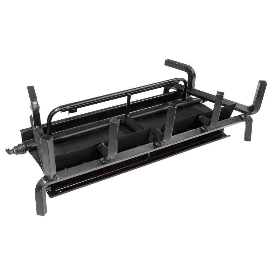 Grand Canyon 72" Premium Jumbo Vented Gas Burner System