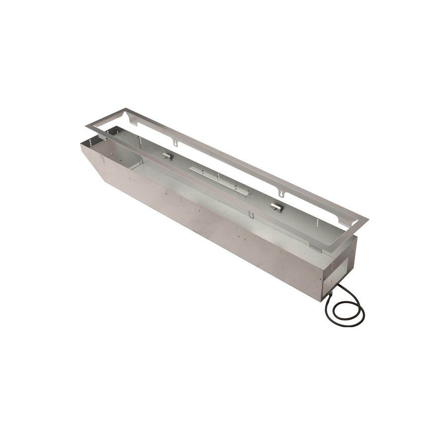 Bromic Platinum Electric Marine Low-Clearance Ceiling Recess Kit