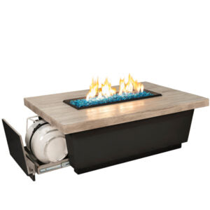 LP Select Contempo Reclaimed Wood