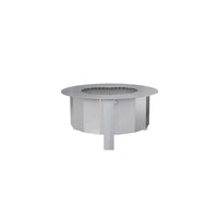 LUME-MS1SR Firegear LUME with Sear Top — supplier product photograph