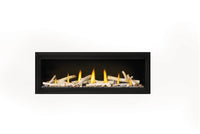 Napoleon Luxuria 50" Direct Vent Gas Fireplace - Model LVX50NX-1