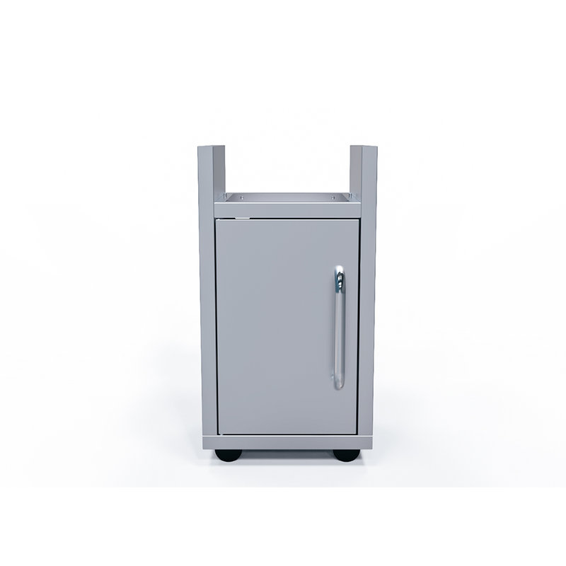 Le Griddle Portable Cart for 40 Series Wee Griddles