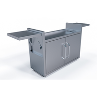 Le Griddle Portable Cart for GFE105 Griddle (GFCART105)