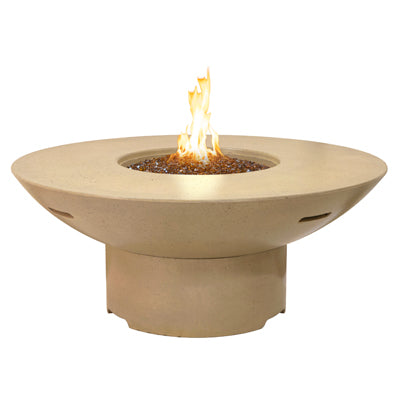 Lotus Firetable