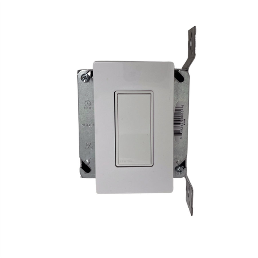 Bromic Manual Wall Switch for Patio Heaters