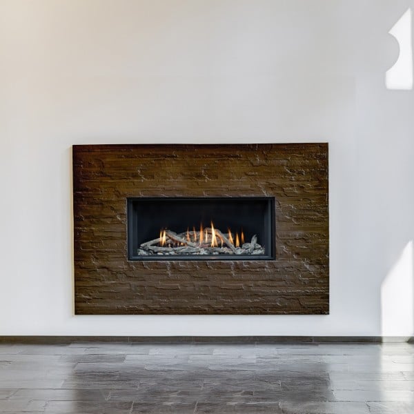 Montigo Distinction 36" Direct Vent Gas Fireplace