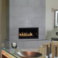 Montigo Phenom 38" Direct Vent Gas Fireplace - Model P38DF