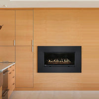 Montigo Phenom 42" Direct Vent Gas Fireplace - Model P42DF
