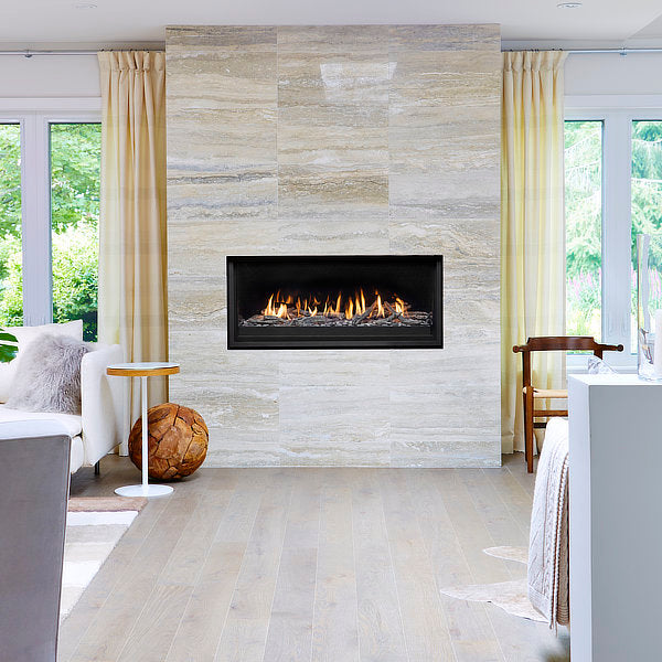 Montigo Phenom 52" Direct Vent Gas Fireplace - Model P52DF