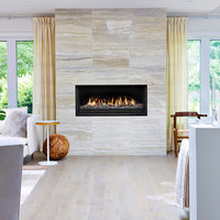 Montigo Phenom 52" Direct Vent Gas Fireplace - Model P52DF