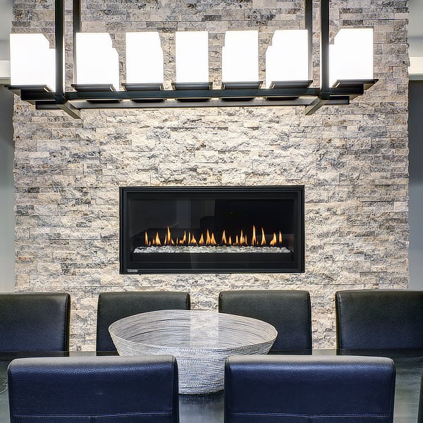 Montigo Phenom 42" Direct Vent Gas Fireplace
