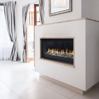 Montigo Phenom 52" Direct Vent Gas Fireplace - Model PL52DF
