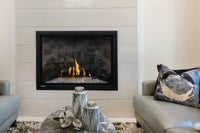 Montigo Delray Square 42" Direct Vent Gas Fireplace - Model Delray Square 42