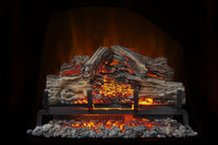 Woodland™  24 Electric Log Set