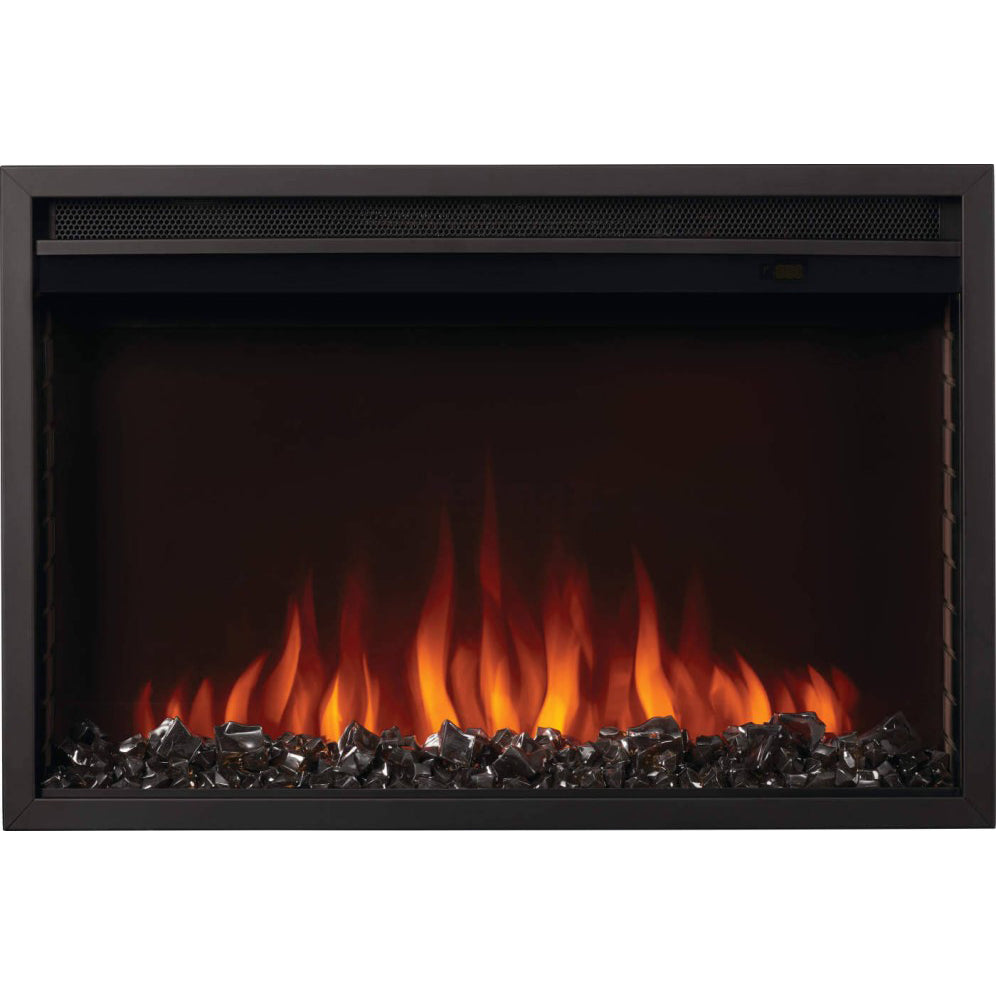 Cineview™ 30 Built-in Electric Fireplace