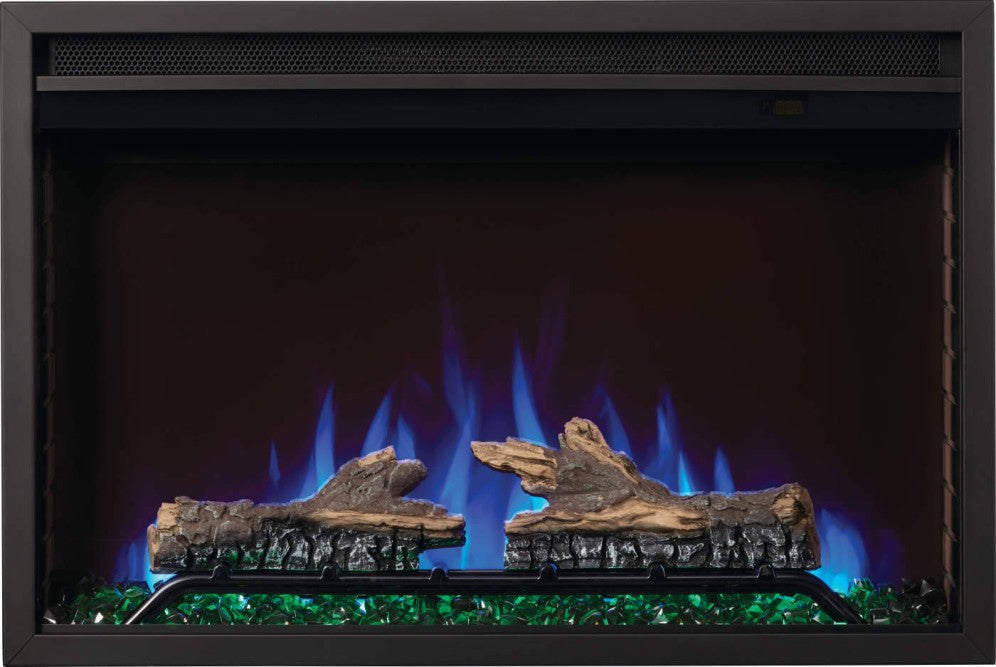 Cineview™ 30 Built-in Electric Fireplace
