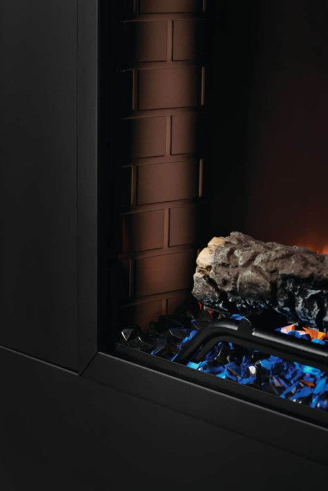 Cineview™ 30 Built-in Electric Fireplace