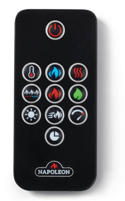 Cineview™ 30 Built-in Electric Fireplace
