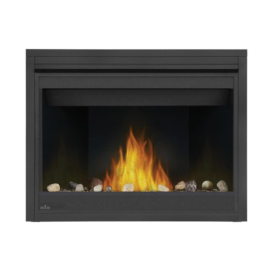 Napoleon Ascent 42" Direct Vent Gas Fireplace