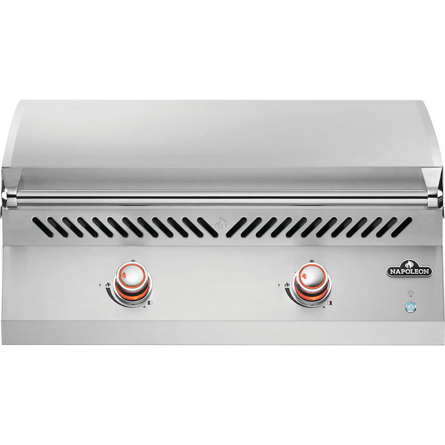 Napoleon Built-In 700 Series 32-Inch Gas Griddle