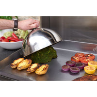 Napoleon Built-In 700 Series 32-Inch Gas Griddle - Stainless Steel