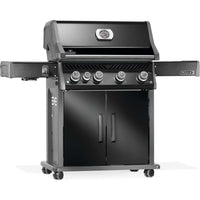 Napoleon Rogue PRO 525 SIB Gas Grill with Infrared Side Burner