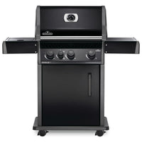 Napoleon Rogue XT 425 SIB Gas Grill with Infrared Side Burner