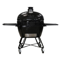 Primo Oval XXL 500 All-In-One Ceramic Charcoal Kamado Grill