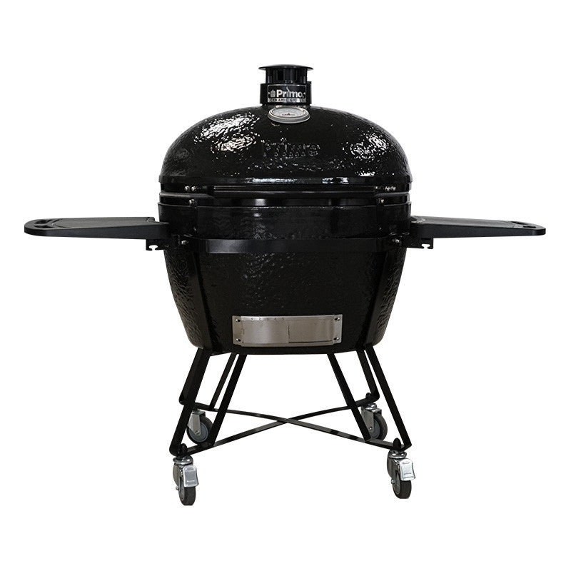 Primo Oval XXL 500 All-In-One Ceramic Charcoal Kamado Grill