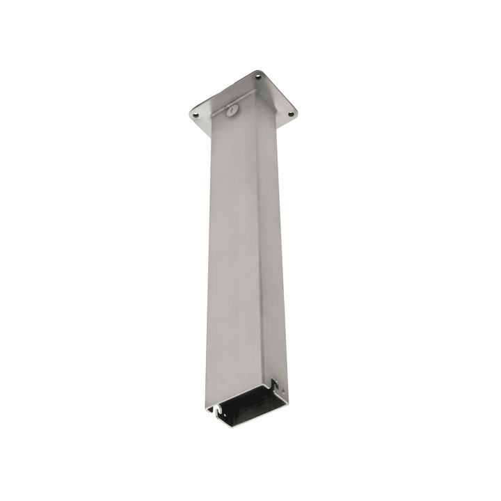 Bromic Platinum Electric Ceiling Mounting Poles — 2300W / 3400W / 2 ft; 4500W / 2 ft; manufacturer accessory image