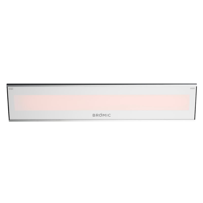 Bromic Platinum Smart-Heat Electric 4500W Outdoor Heater