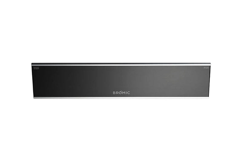 Bromic Platinum Smart-Heat Electric Patio Heater