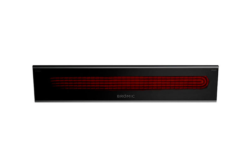 Bromic Platinum Smart-Heat Electric Patio Heater
