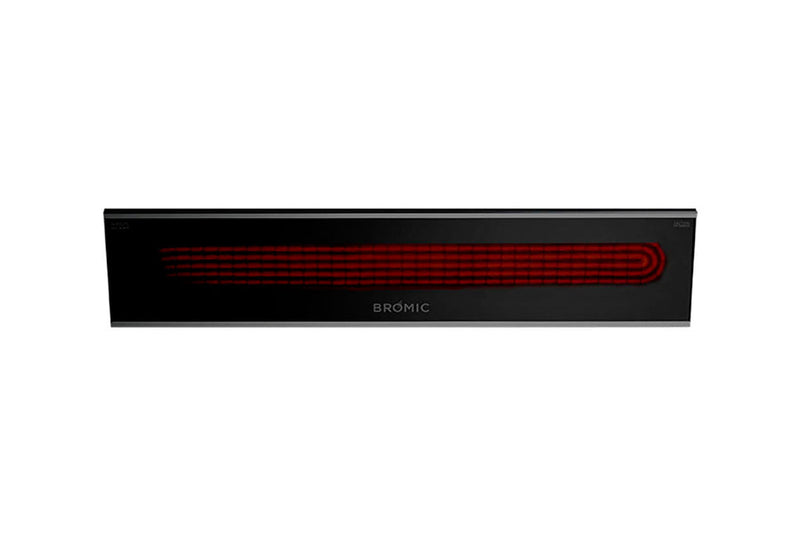 Bromic Platinum Smart-Heat Electric Marine Patio Heater