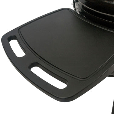 Primo Oval Junior 200 All-In-One Ceramic Kamado Charcoal Grill