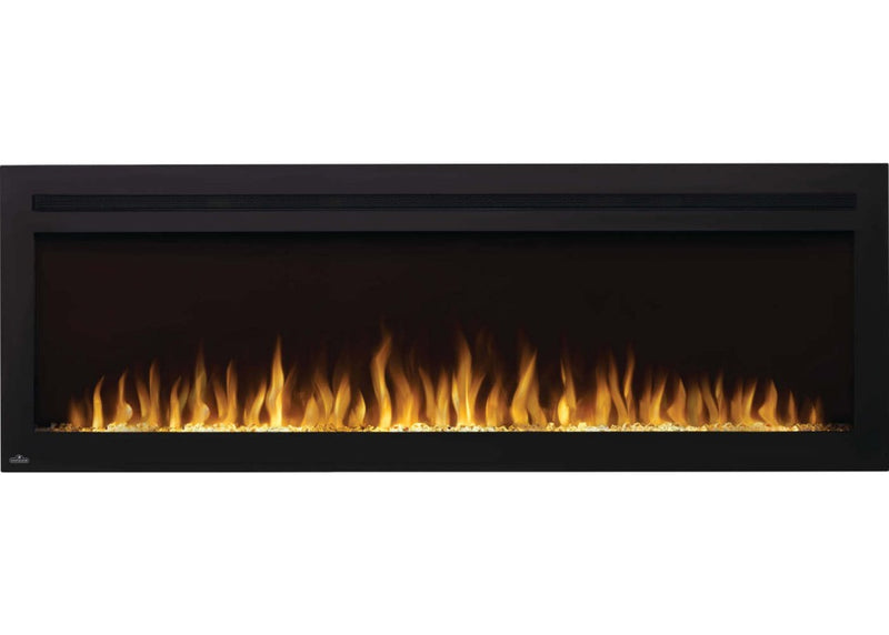 Purview™ 60 Wall Hanging Electric Fireplace - Model NEFL60HI