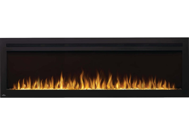 Purview™ 72 Wall Hanging Electric Fireplace - Model NEFL72HI