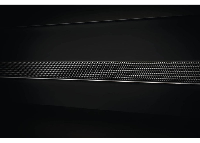 Purview™ 100 Wall Hanging Electric Fireplace - Model NEFL100HI
