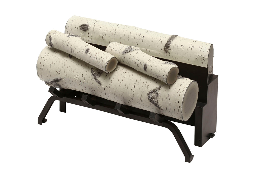 Dimplex Revillusion Birch Log Set Accessory