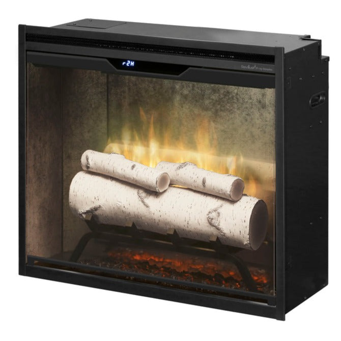 Dimplex Revillusion Birch Log Set Accessory