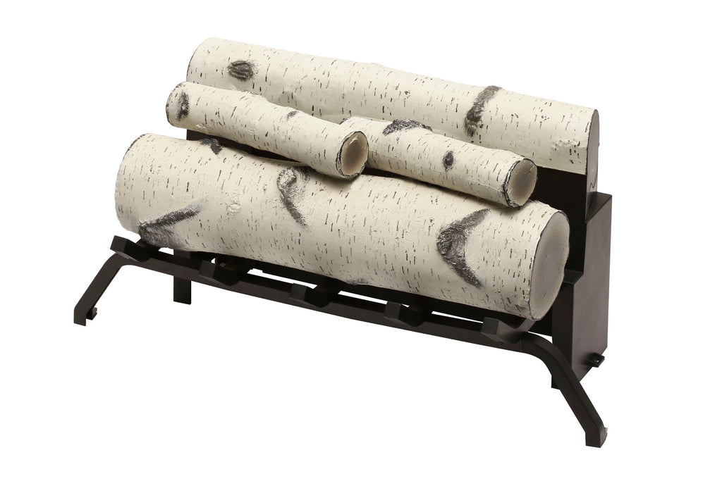 Dimplex Revillusion Birch Log Set Accessory